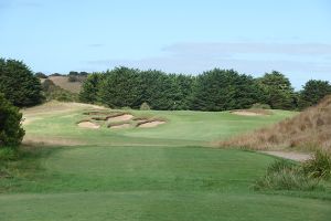Dunes Golf Links 17th